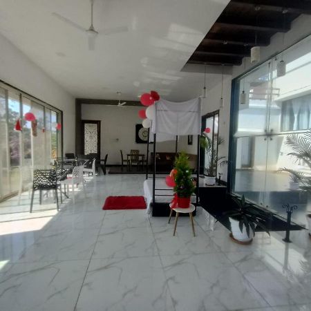 CASA DIOS Luxury Villas Khandāla Exterior foto