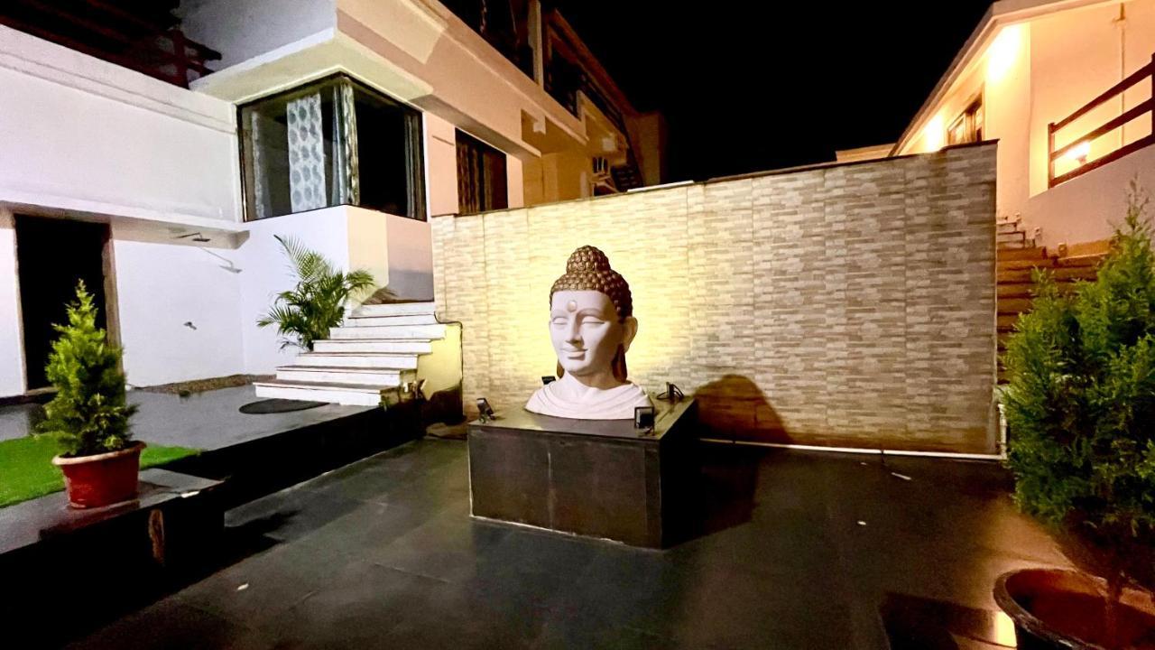CASA DIOS Luxury Villas Khandāla Exterior foto