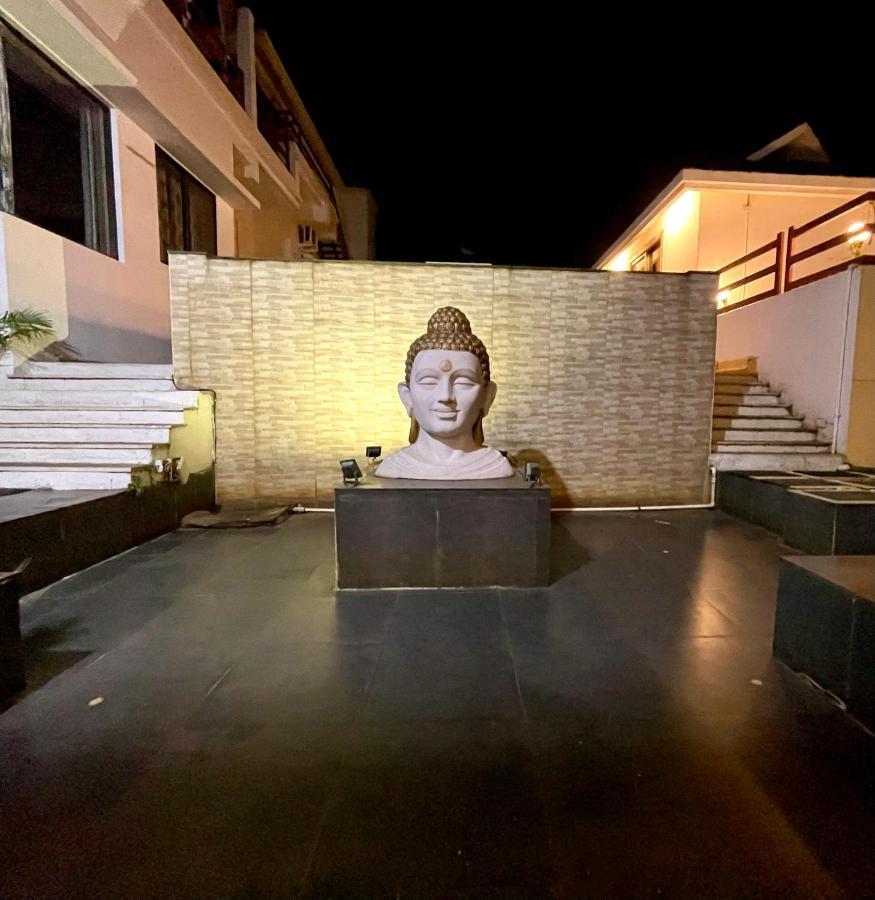 CASA DIOS Luxury Villas Khandāla Exterior foto