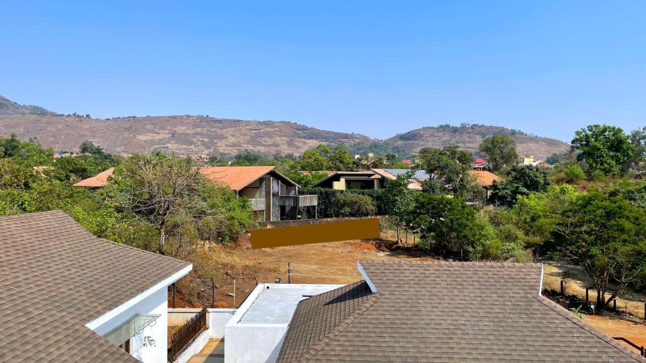 CASA DIOS Luxury Villas Khandāla Exterior foto